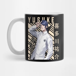 Yusuke Kitagawa - Persona 5 Mug